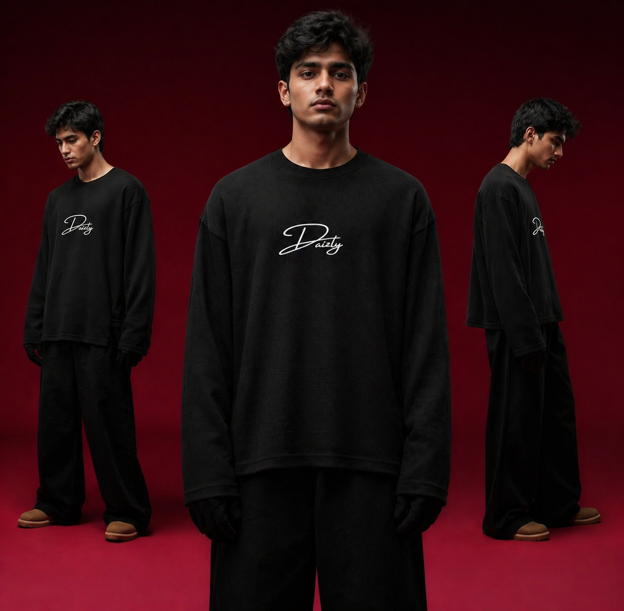 NEW ARRIVAL