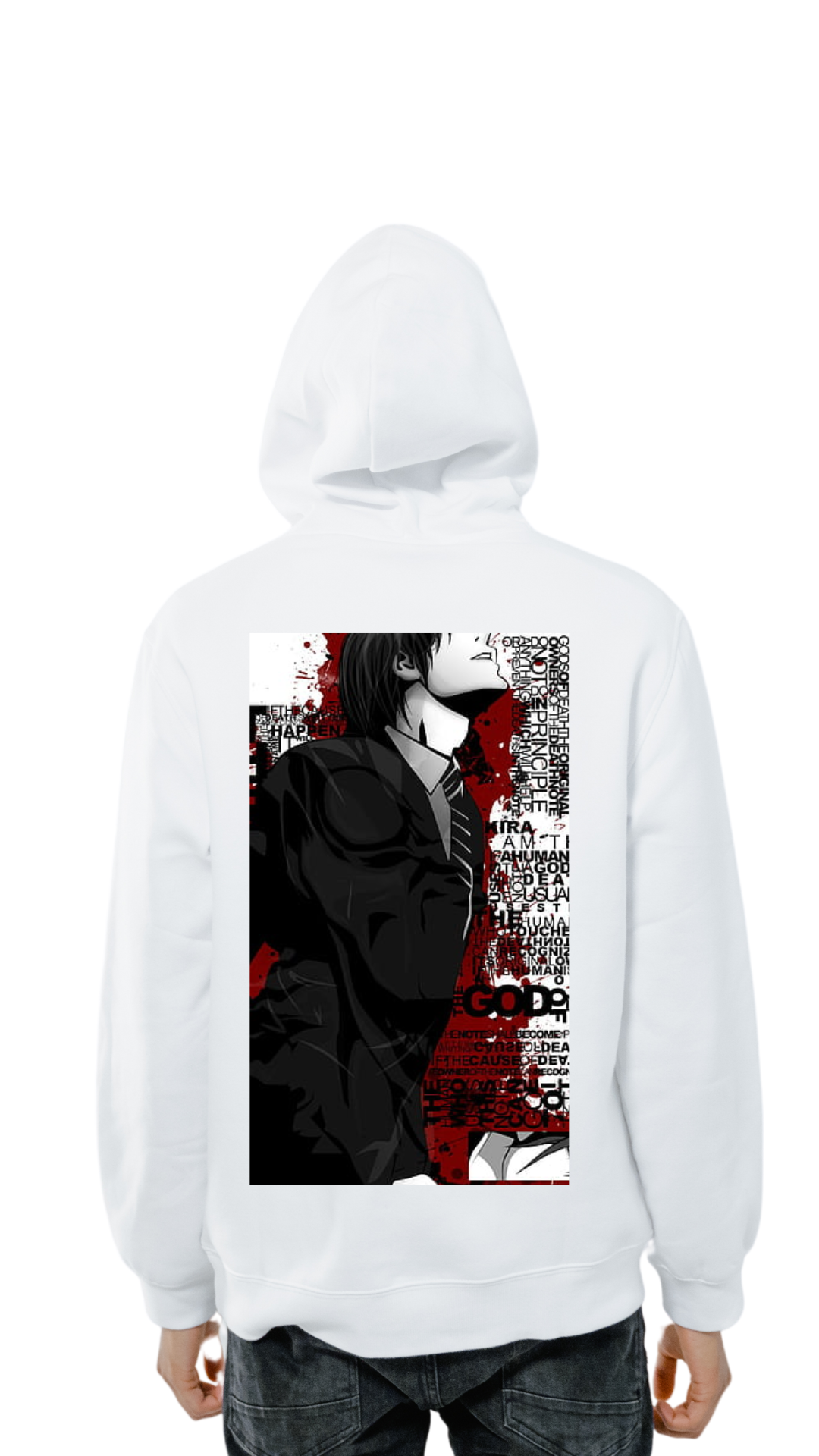 Uptown Hoodie