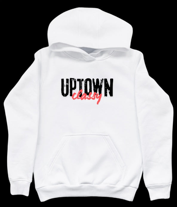 Uptown Hoodie
