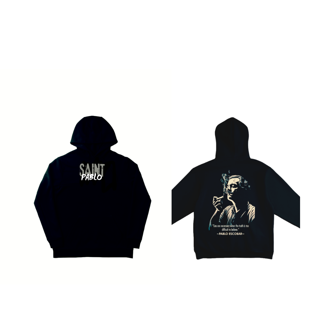 Saint Pablo Hoodie
